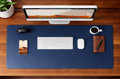 Desk mat