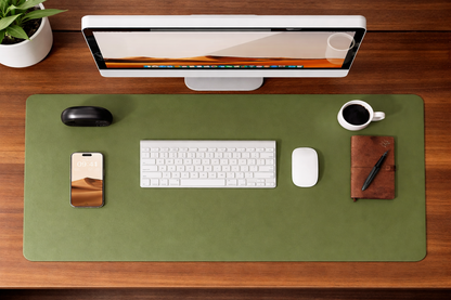 Desk mat
