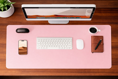 Desk mat